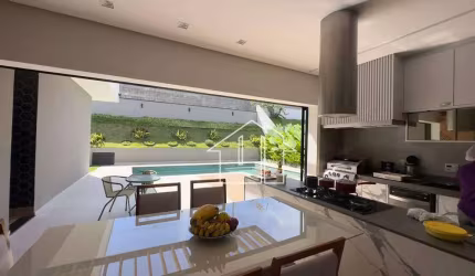 Casa com 4 dormitórios à venda, 320 m² por R$ 3.990.000,00 - Urbanova - São José dos Campos/SP