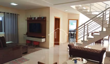 Casa com 3 dormitórios à venda, 211 m² por R$ 1.750.000,00 - Urbanova - São José dos Campos/SP