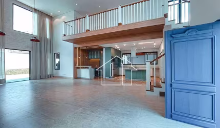 Casa com 4 dormitórios à venda, 337 m² por R$ 2.798.000,00 - Urbanova - São José dos Campos/SP