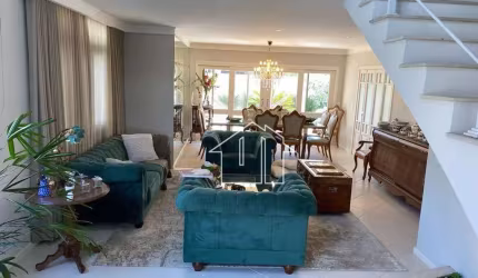 Casa com 4 dormitórios, 253 m² - venda por R$ 2.650.000,00 ou aluguel por R$ 17.830,00/mês - Urbanova - São José dos Campos/SP