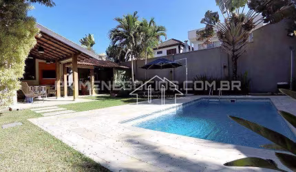 Casa com 3 dormitórios à venda, 320 m² por R$ 2.600.000,00 - Urbanova - São José dos Campos/SP