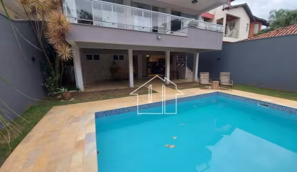 Casa com 3 dormitórios à venda, 474 m² por R$ 2.600.000,00 - Urbanova - São José dos Campos/SP