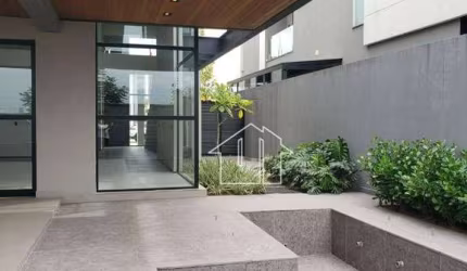 Casa com 4 dormitórios à venda, 476 m² por R$ 4.900.000,00 - Condomínio Residencial Alphaville - São José dos Campos/SP