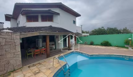 Casa com 4 dormitórios à venda, 290 m² por R$ 1.995.000,00 - Urbanova - São José dos Campos/SP