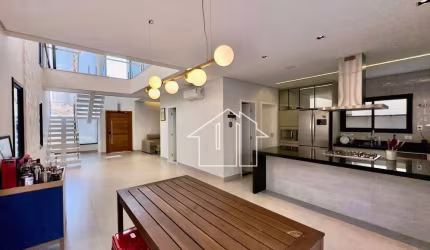 Casa com 4 dormitórios à venda, 260 m² por R$ 2.200.000,00 - Urbanova - São José dos Campos/SP