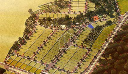 Terreno à venda, 750 m² por R$ 650.000,00 - Recanto da Baronesa - São José dos Campos/SP