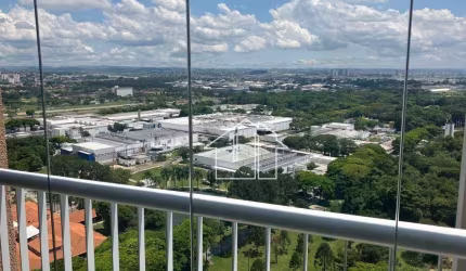 Apartamento com 2 dormitórios à venda, 100 m² por R$ 1.150.000,00 - Jardim das Indústrias - São José dos Campos/SP