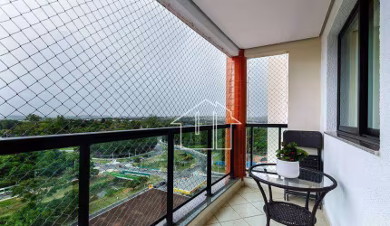 Apartamento com 3 dormitórios à venda, 105 m² por R$ 1.100.000,00 - Jardim Esplanada - São José dos Campos/SP