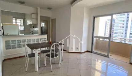 Apartamento com 2 dormitórios à venda, 54 m² por R$ 590.000,00 - Jardim Aquarius - São José dos Campos/SP
