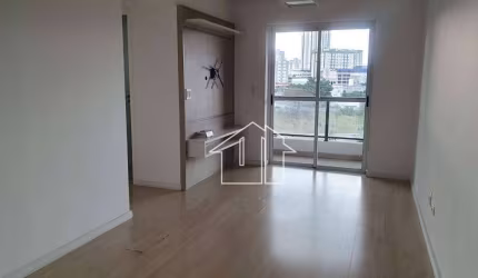 Apartamento com 2 dormitórios à venda, 52 m² por R$ 480.000,00 - Jardim Oswaldo Cruz - São José dos Campos/SP