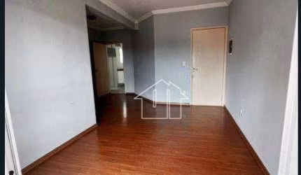 Apartamento com 2 dormitórios à venda, 77 m² por R$ 690.000,00 - Jardim Apolo - São José dos Campos/SP