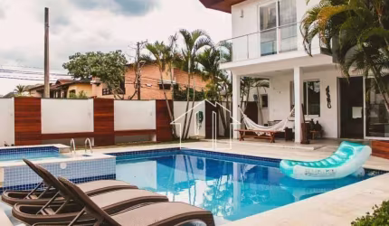 Casa com 5 dormitórios à venda, 500 m² por R$ 4.200.000,00 - Conjunto Residencial Esplanada do Sol - São José dos Campos/SP