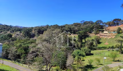 Terreno em Santo Antonio do Pinhal 954m2