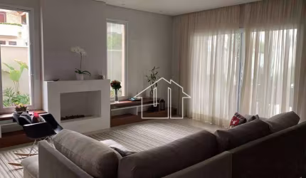 Casa com 3 dormitórios à venda, 327 m² por R$ 3.690.000,00 - Jardim Aquarius - São José dos Campos/SP