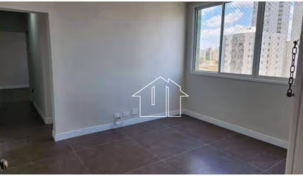 Apartamento com 1 dormitório à venda, 41 m² por R$ 290.000,00 - Vila Adyana - São José dos Campos/SP