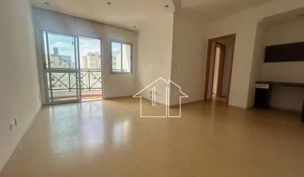 Apartamento com 3 dormitórios à venda, 110 m² por R$ 800.000,00 - Jardim Aquarius - São José dos Campos/SP