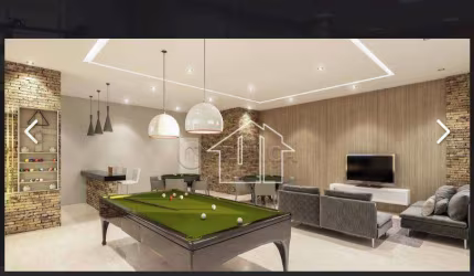 Apartamento com 3 dormitórios à venda, 84 m² por R$ 1.100.000,00 - Villa Branca - Jacareí/SP