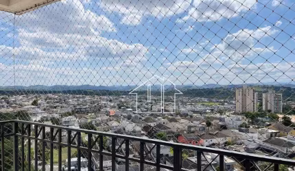Apartamento à Venda – Urbanova | Grand Vita | 2 Dormitórios | 72m²