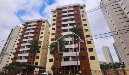 Apartamento com 2 dormitórios à venda, 72 m² por R$ 550.000 - Jardim Apolo - São José dos Campos/SP