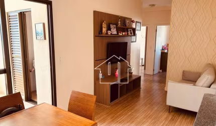 Apartamento à Venda – Urbanova | 74m² | 3 Dormitórios | 2 Vagas