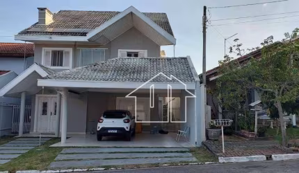 Casa com 3 dormitórios à venda, 250 m² por R$ 1.495.000,00 - Urbanova - São José dos Campos/SP