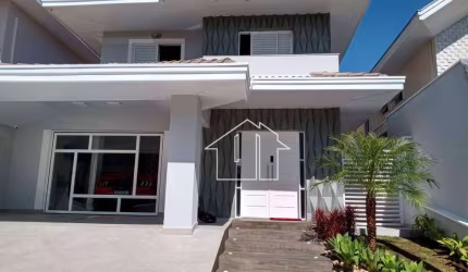 Casa com 4 dormitórios à venda, 240 m² por R$ 1.999.000,00 - Urbanova - São José dos Campos/SP