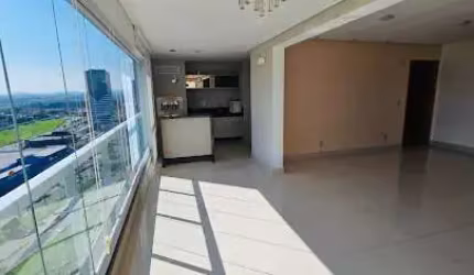 Apartamento com 3 dormitórios à venda, 154 m² por R$ 1.750.000,00 - Condomínio Celebrity Vila Ema - São José dos Campos/SP