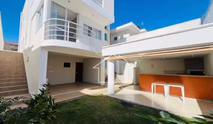 Casa com 4 dormitórios, 284 m² - venda por R$ 1.470.000,00 ou aluguel por R$ 8.510,00/mês - Urbanova - São José dos Campos/SP