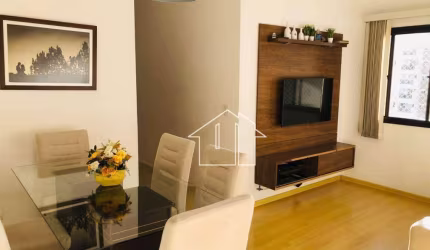 Apartamento à Venda - Jardim Aquarius - 3 Dormitórios - 105m²