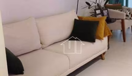 Apartamento com 2 dormitórios à venda, 78 m² por R$ 586.000,00 - Jardim Sul - São José dos Campos/SP