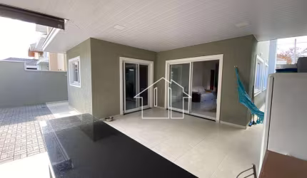 Casa com 4 dormitórios à venda, 243 m² por R$ 1.900.000,00 - Urbanova - São José dos Campos/SP