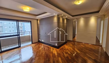 Apartamento com 2 dormitórios à venda, 70 m² por R$ 450.000,00 - Monte Castelo - São José dos Campos/SP