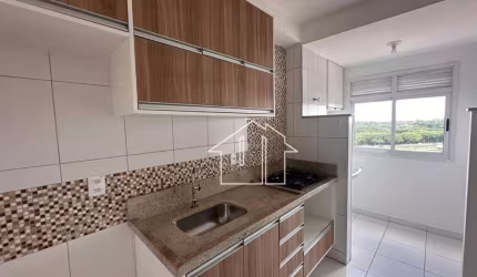 Apartamento junto ao Shopping