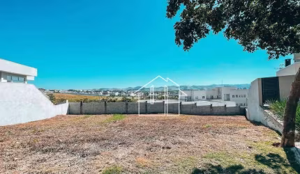 Terreno Condomínio Monaco - Urbanova- São José dos Campos.SP
