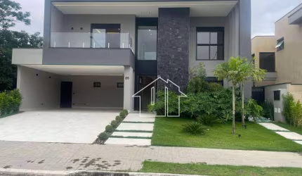 Casa com 6 dormitórios à venda, 400 m² por R$ 4.850.000,00 - Jardim do Golfe - São José dos Campos/SP