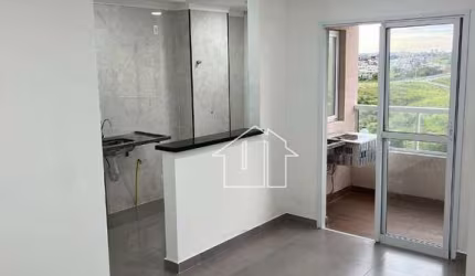Apartamento Urbanova 2dorm