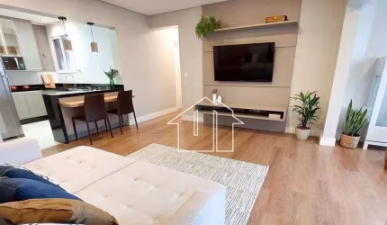Apartamento planejado à venda 75m² no Jardim das Indústrias no condomínio Splendor Garden