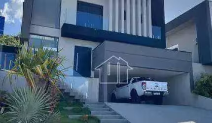Casa com 3 dormitórios à venda, 247 m² por R$ 2.650.000,00 - Condomínio Verana - São José dos Campos/SP