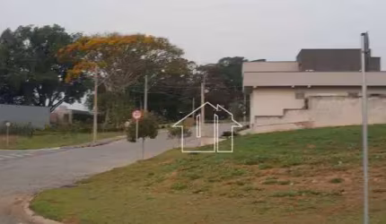 Terreno em Caçapava Condomínio Fechado Ecopark Bourbon