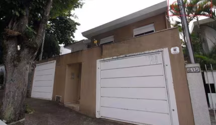 Casa para Venda em São Paulo, Vila Monumento, 5 dormitórios, 2 suítes, 3 banheiros, 5 vagas
