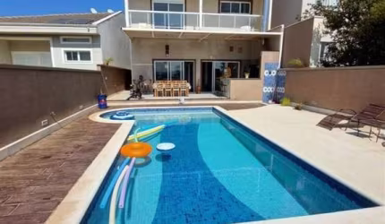 Casa para Venda em Atibaia, Vila Gíglio, 4 dormitórios, 4 suítes, 4 banheiros, 5 vagas