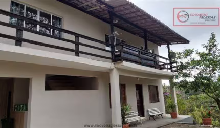 Casa em condomínio a venda Jardim Cinco Lagos Mairiporã