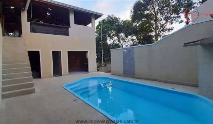Casa em Condomínio para Venda em Mairiporã, Estância Da Serra, 3 dormitórios, 1 suíte, 3 banheiros, 3 vagas
