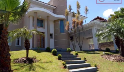 Casa em Condomínio para Venda em Bom Jesus Dos Perdões, Vale do Sol, 3 dormitórios, 1 suíte, 3 banheiros, 4 vagas