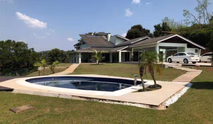 Casa em Condomínio para Venda em Mairiporã, Campos De Mairiporã Gleba 01, 3 dormitórios, 2 suítes, 1 banheiro, 2 vagas