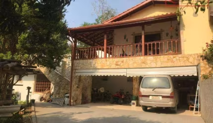 Casa em Condomínio para Venda em Mairiporã, Caceia, 3 dormitórios, 2 banheiros, 6 vagas