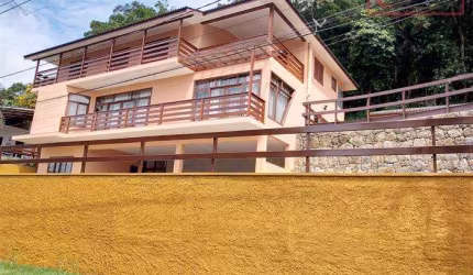Casa em Condomínio para Venda em Mairiporã, Sausalito, 8 dormitórios, 5 suítes, 8 banheiros, 5 vagas