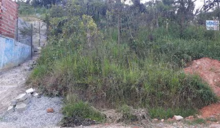 Terreno para Venda em Mairiporã, Jardim Spada