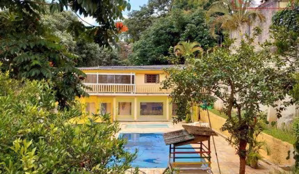 Casa em condomínio a venda Jardim Cinco Lagos Mairiporã