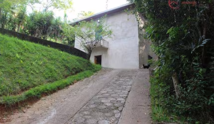Casa em condomínio a venda Jardim Cinco Lagos Mairiporã